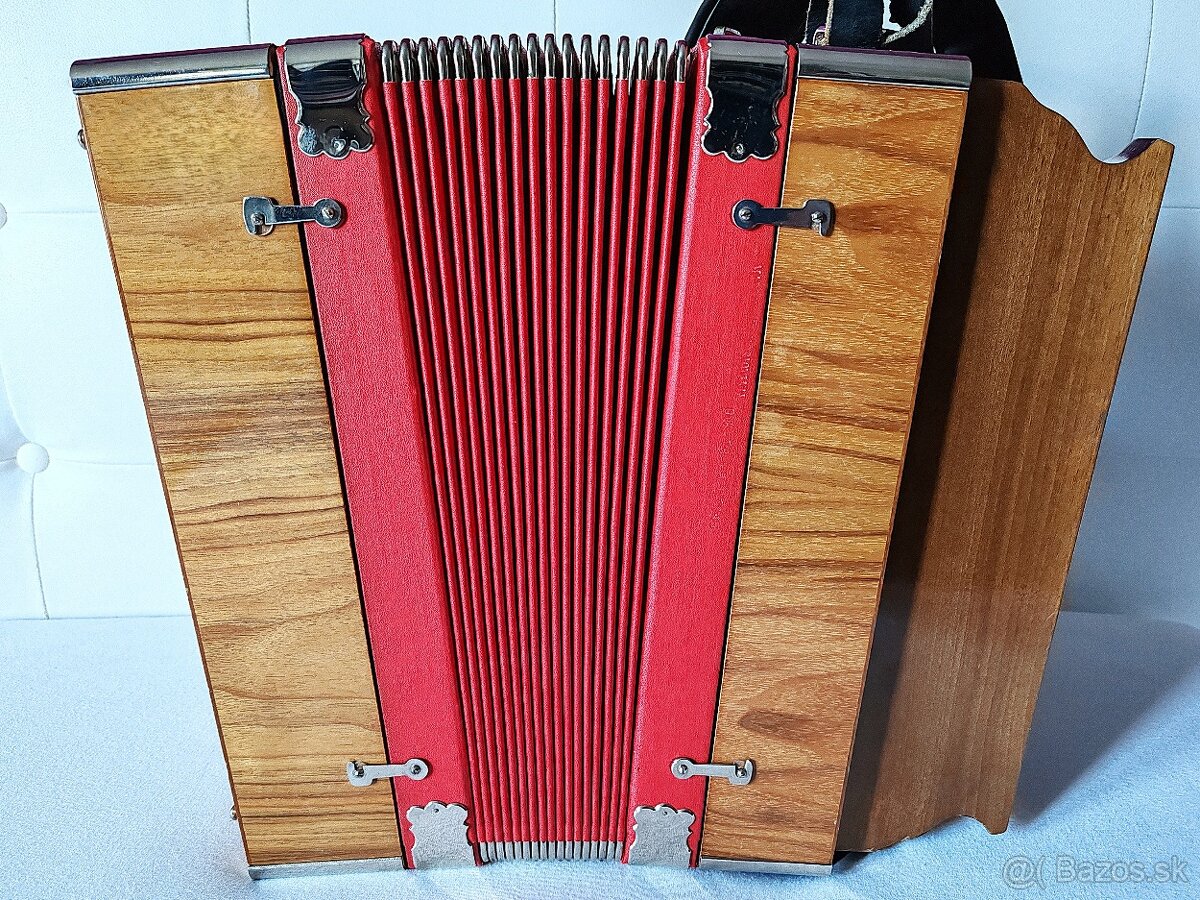 Predam heligonku Hlaváček, TOP stav... - 4