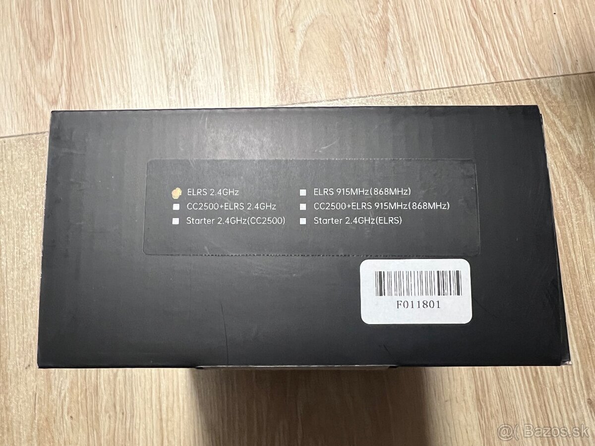 IFLIGHT COMMANDO 8 - FPV controller - 4