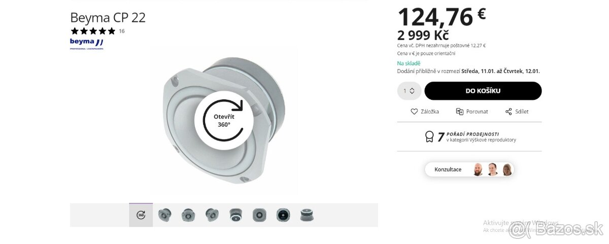 2 pásmové top bedne - 4