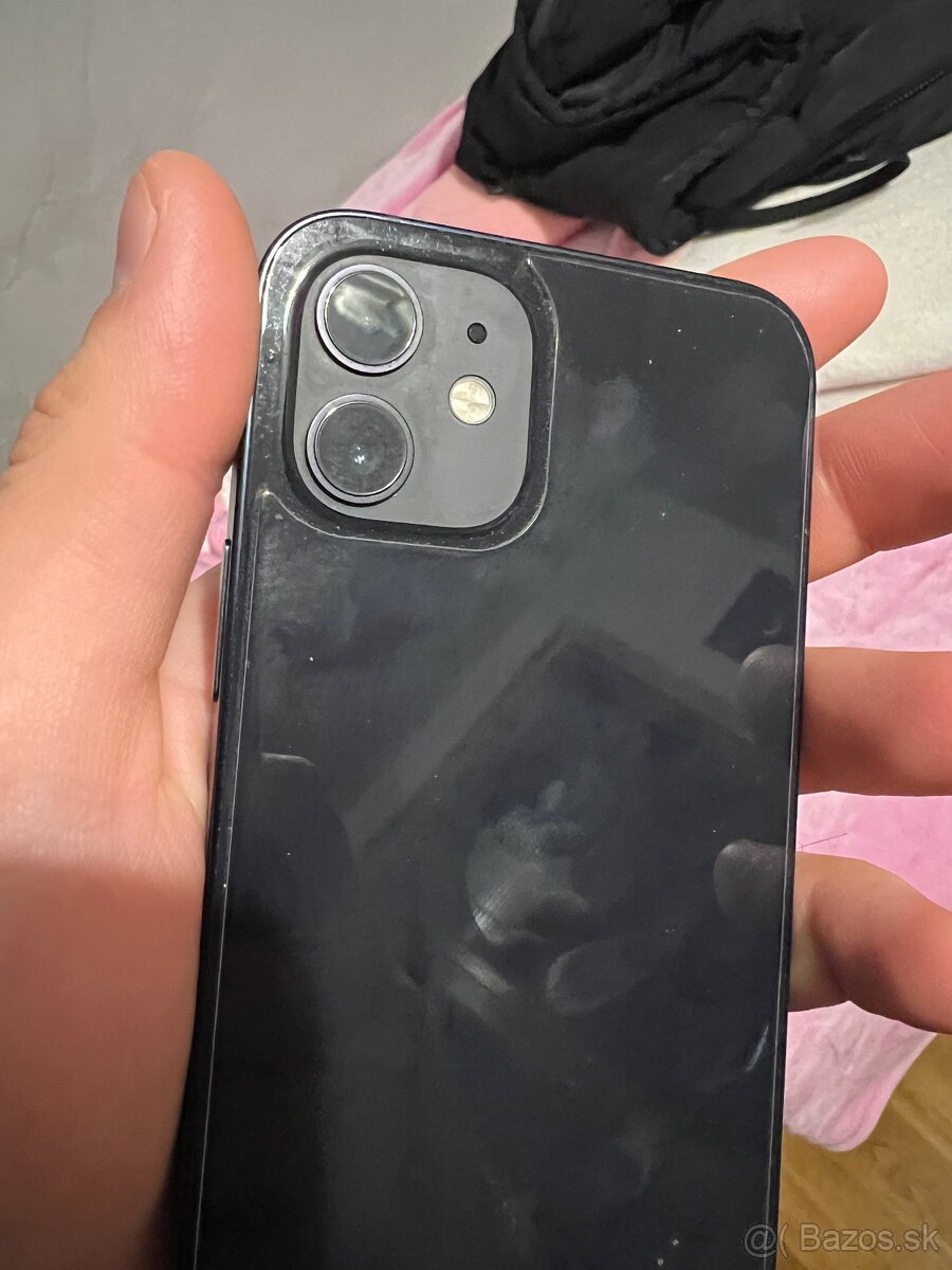 iPhone 12 64gb - 4