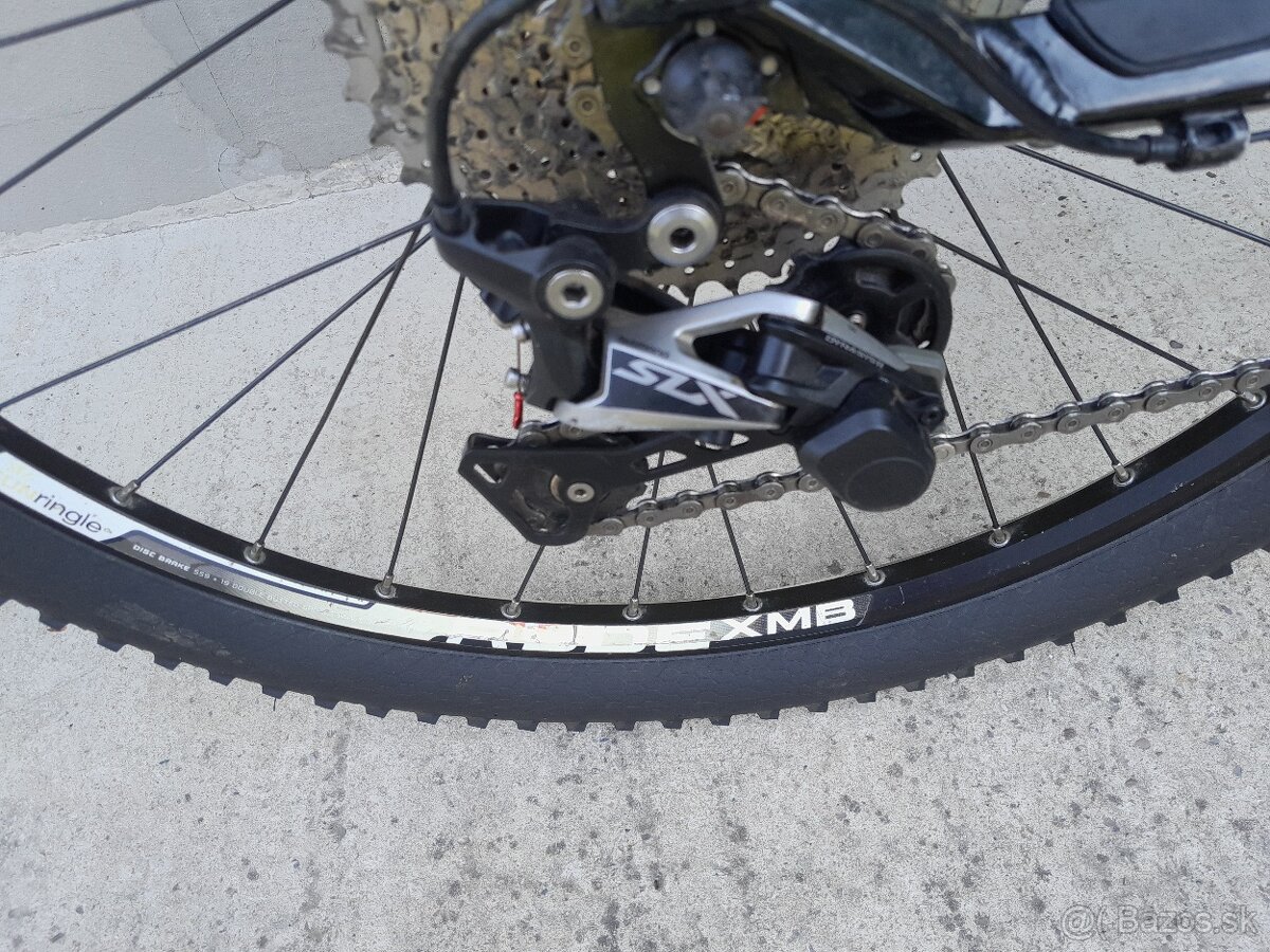 LAPIERE PRO RACE 100 - 4