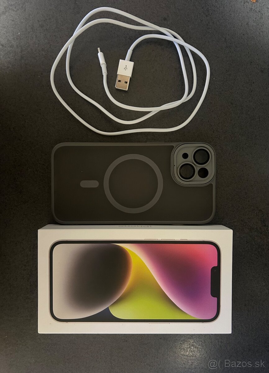 IPHONE 14 - 4