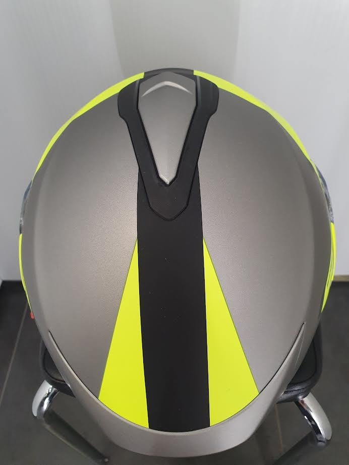 Prilba AIROH Specktre Clever - veľkosť S - 4