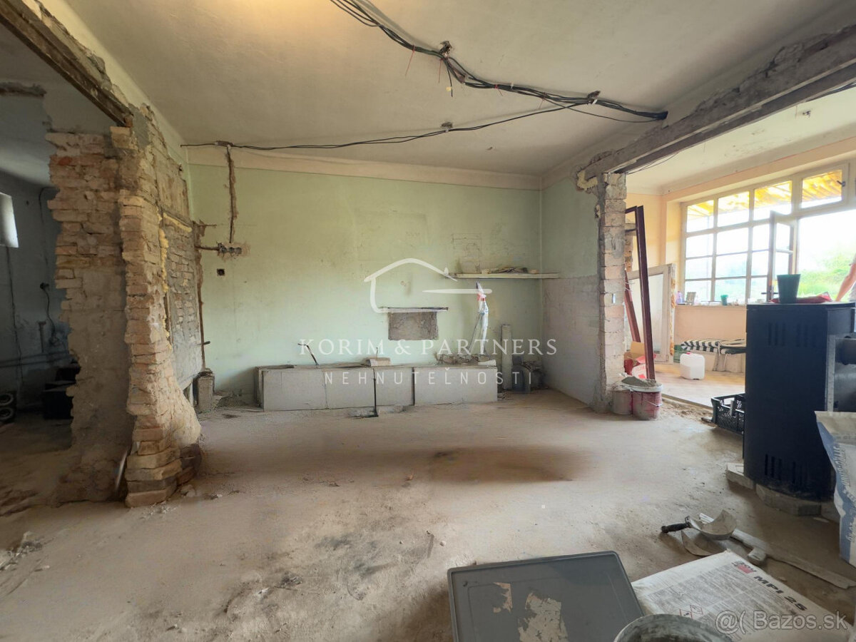 Fantastický potenciál za VÝHODNÚ CENU - 4