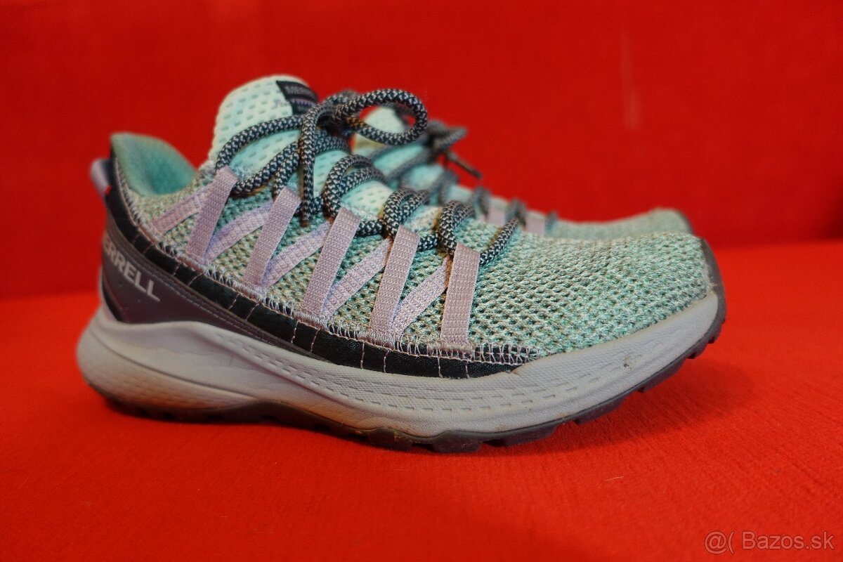 Merrel tenisky dámske - 4