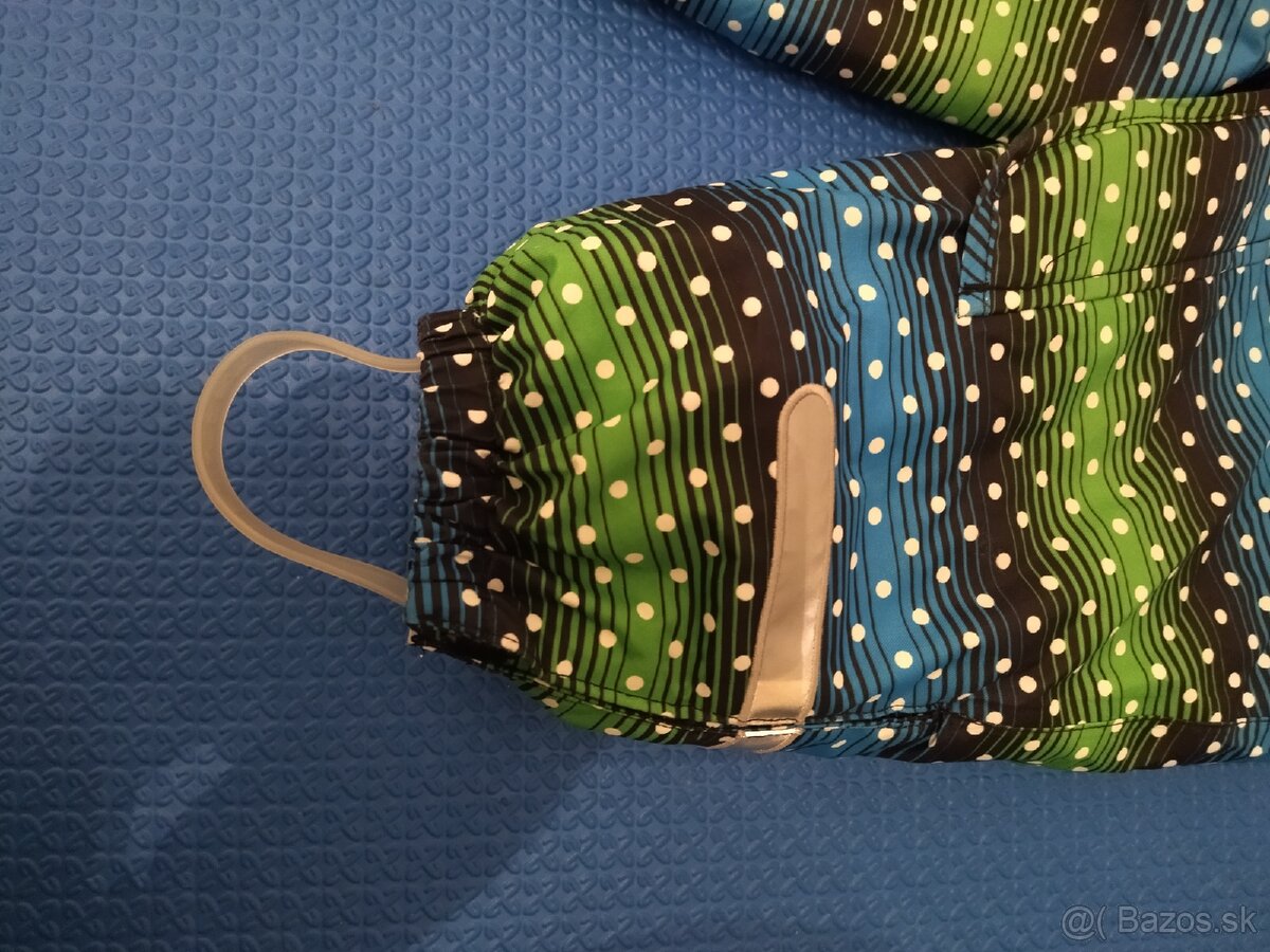 Lego overal, veľkosť 92 - 4