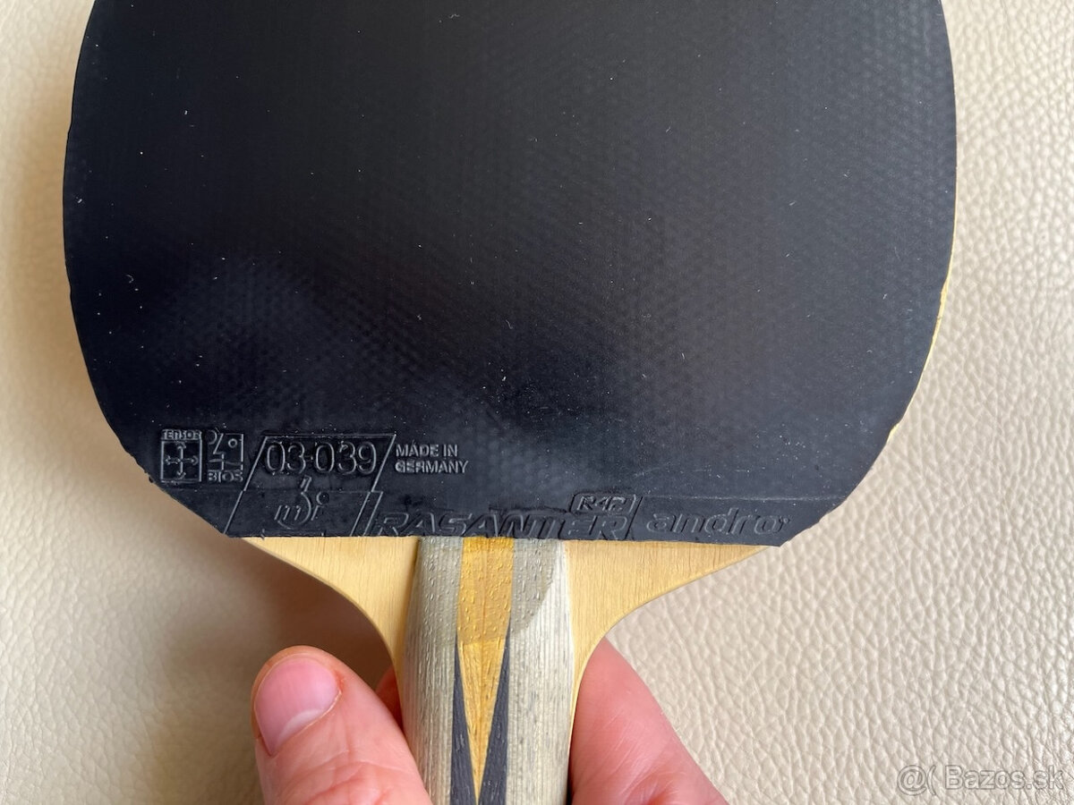 TSP 4.5 Balsa Allround - 4