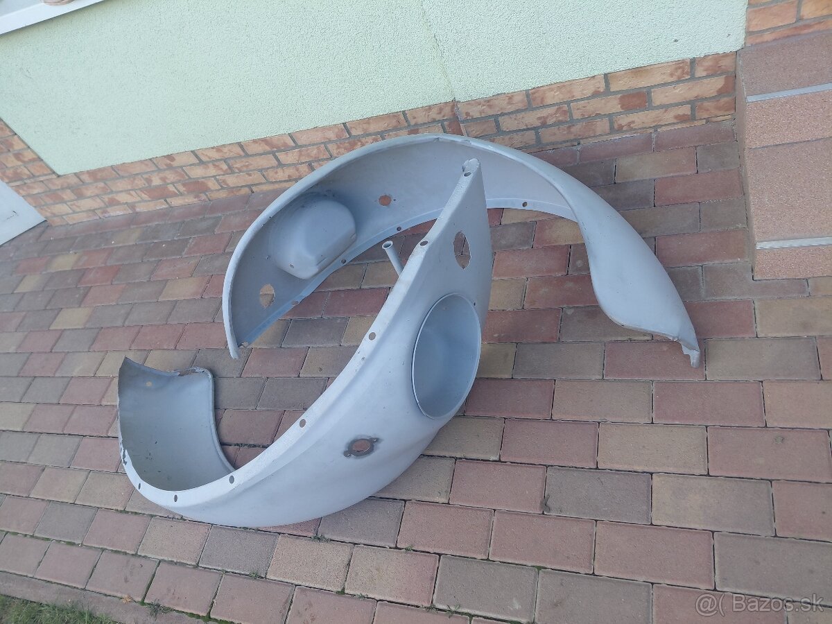 Predam predne blatniky vw chrobak - 4