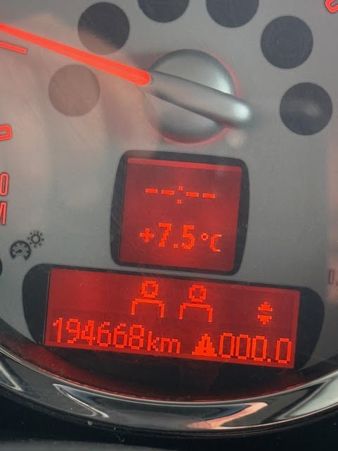 Mini ONE 1.4i, AKCIA 12.mes.záruka SK ŠPZ, - 4