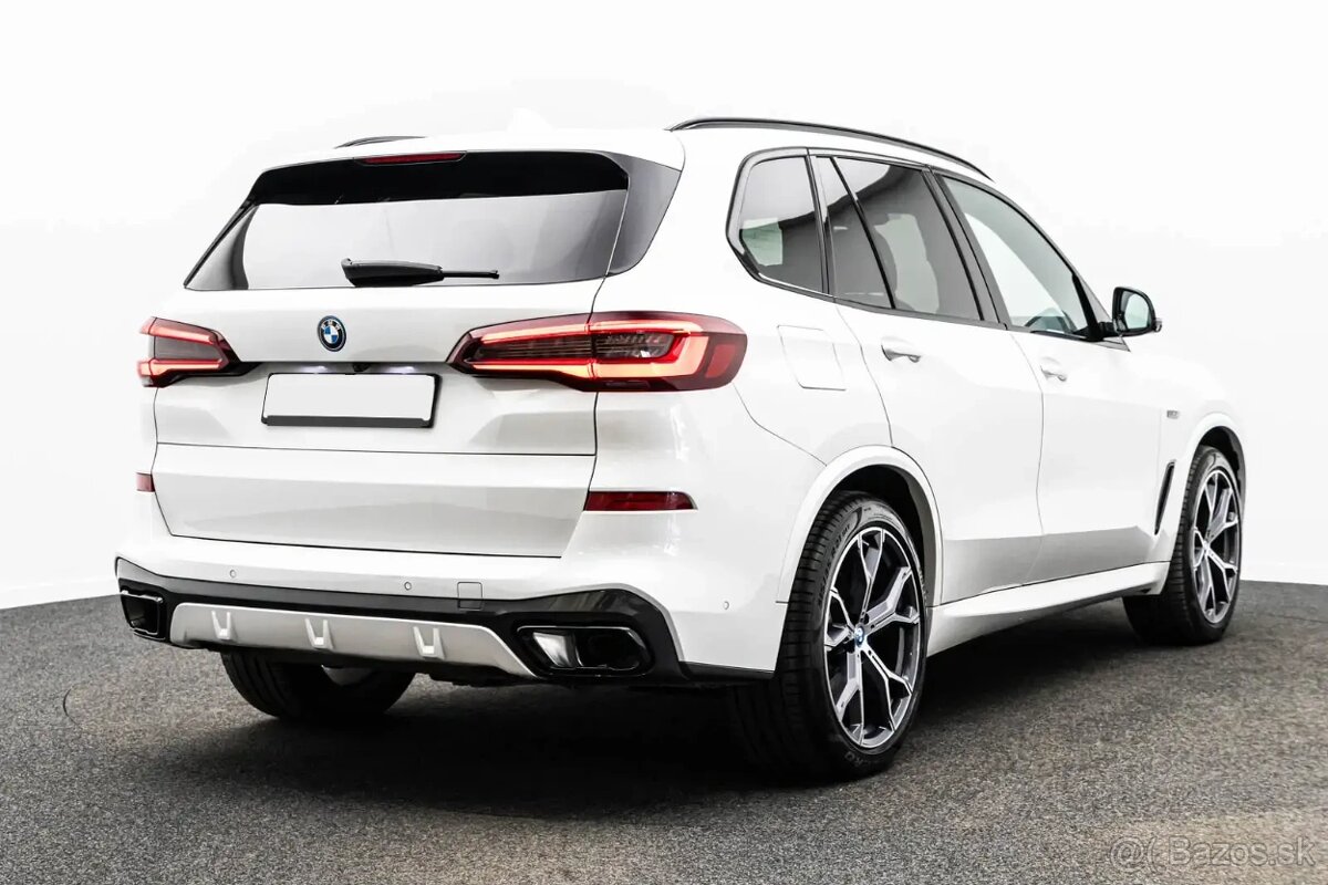 BMW X5 - 4