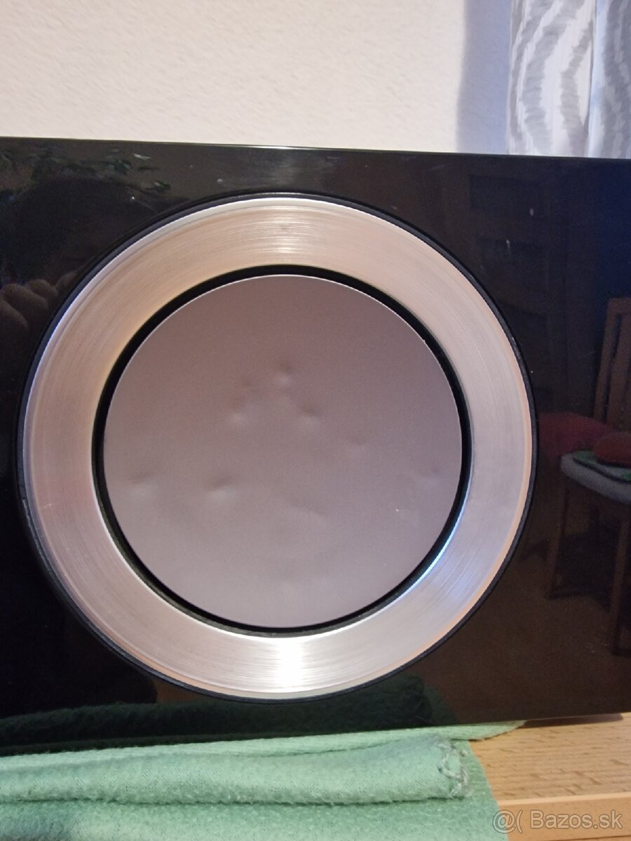 KEF R600c - 4