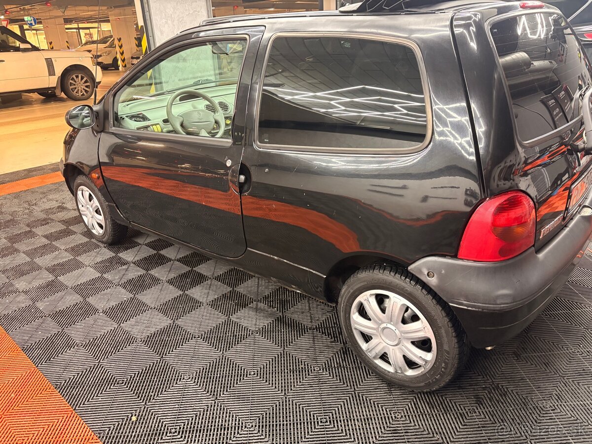 Renault Twingo 1.2 43kw - 4