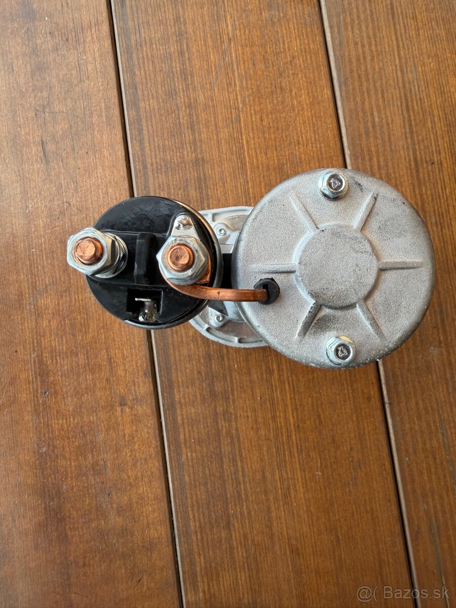 Štartér S9327S - 4