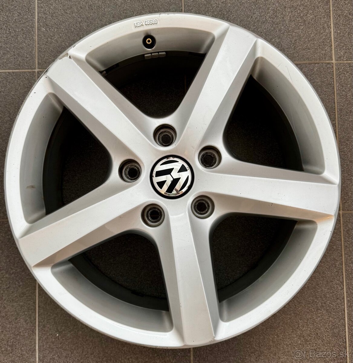 Elektrony R18 Touareg - 4