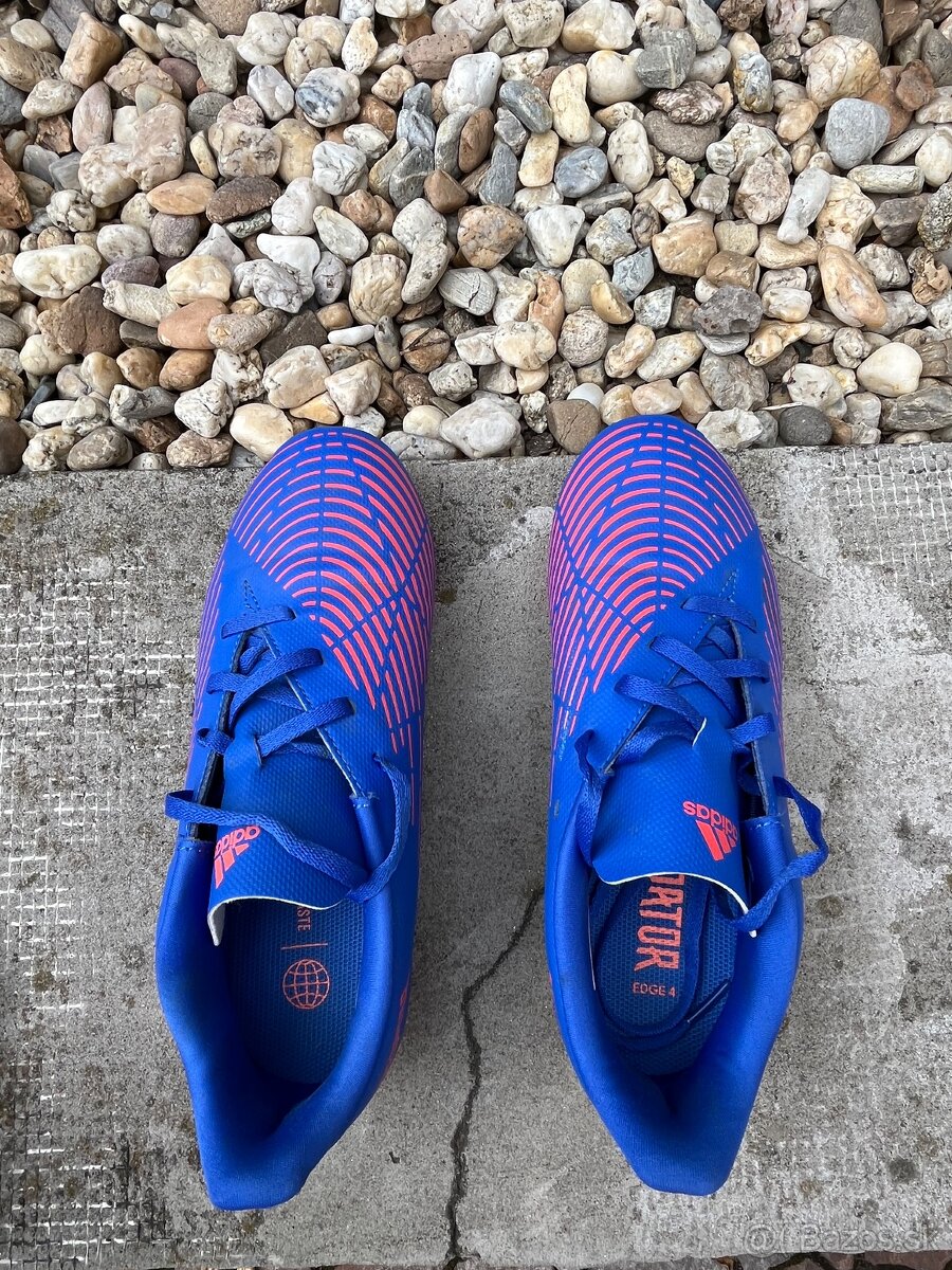 Kopačky adidas - 4