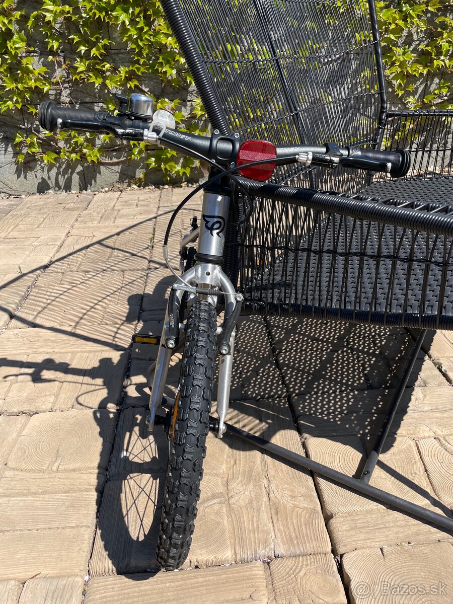 Early Rider 16” - 4