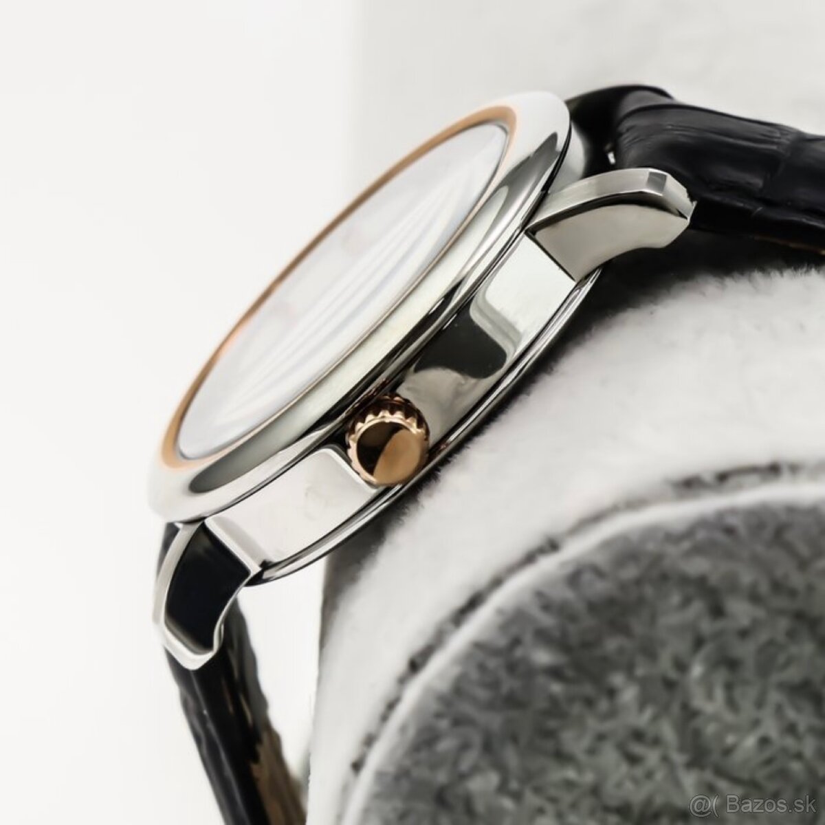 Mercury ME380 – dámske švajčiarske hodinky, nové - 4