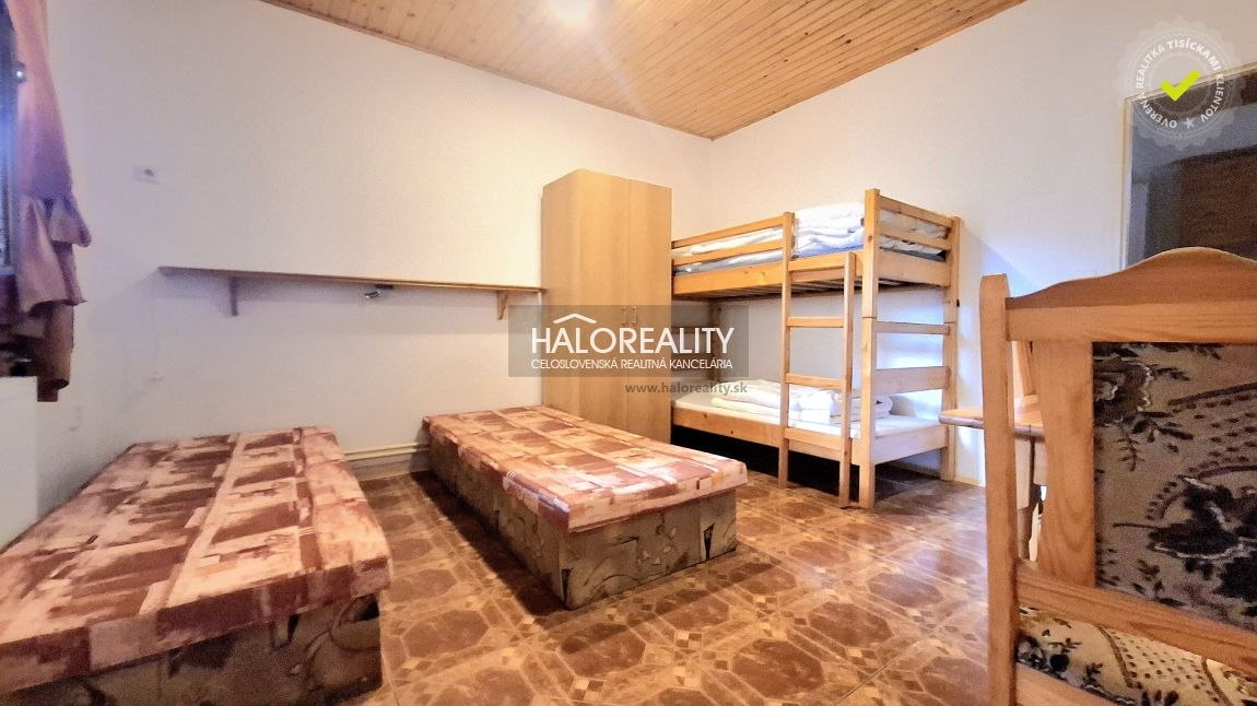 HALO reality - Predaj, rodinný dom Podhájska - 4