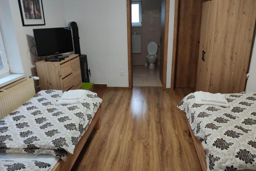 Kratkodobo prenajmem apartmany - 4