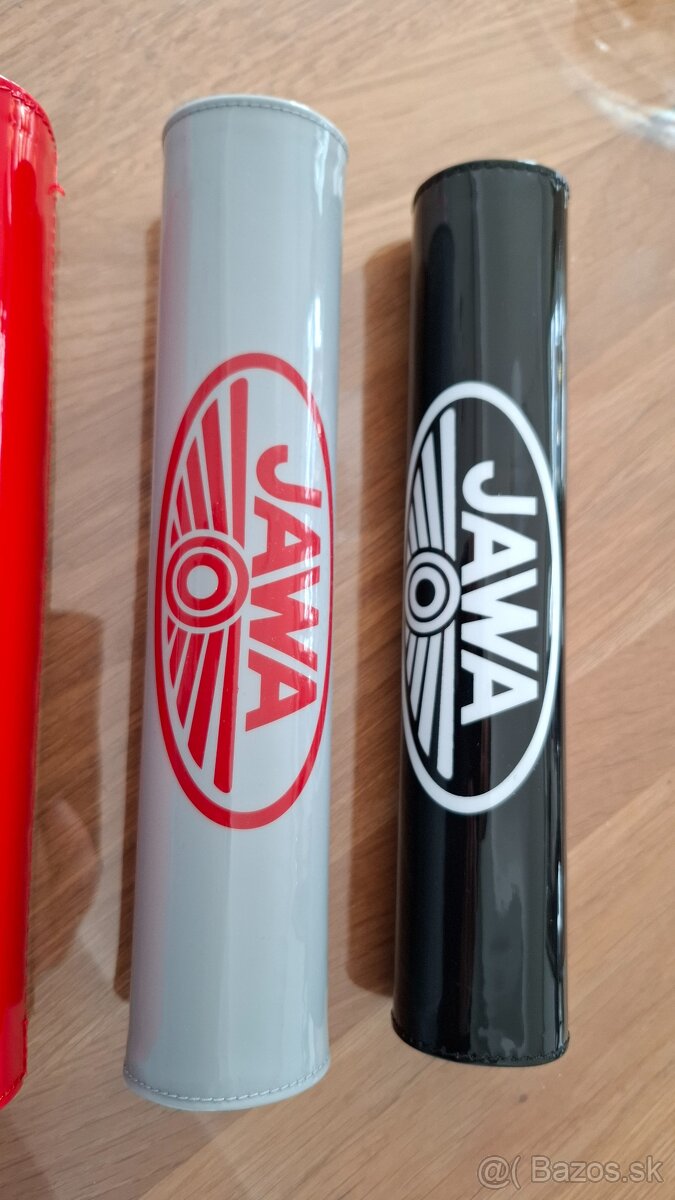 JAWA 50 Pionier, - 4