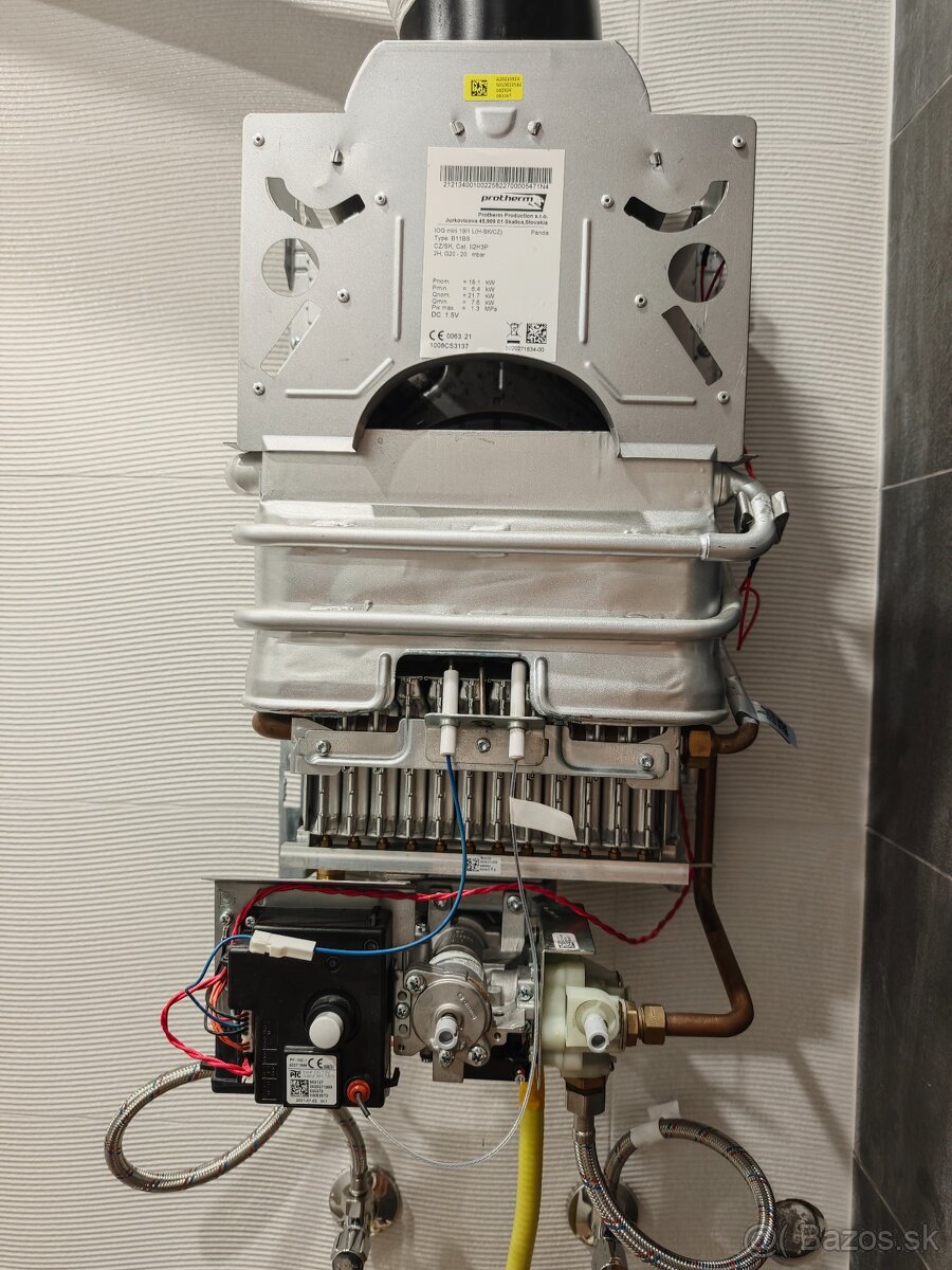 Protherm Panda 19 IOG - 4