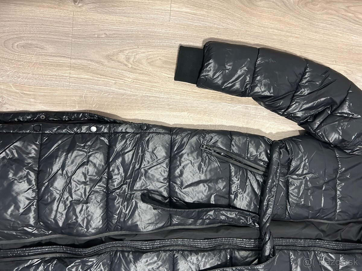 Zimný kabát Reserved - 4