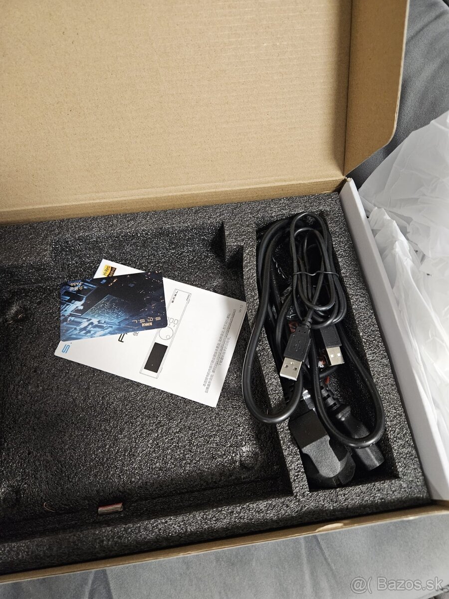 S.M.S.L A300 – NOVÝ, len odbalený - 4