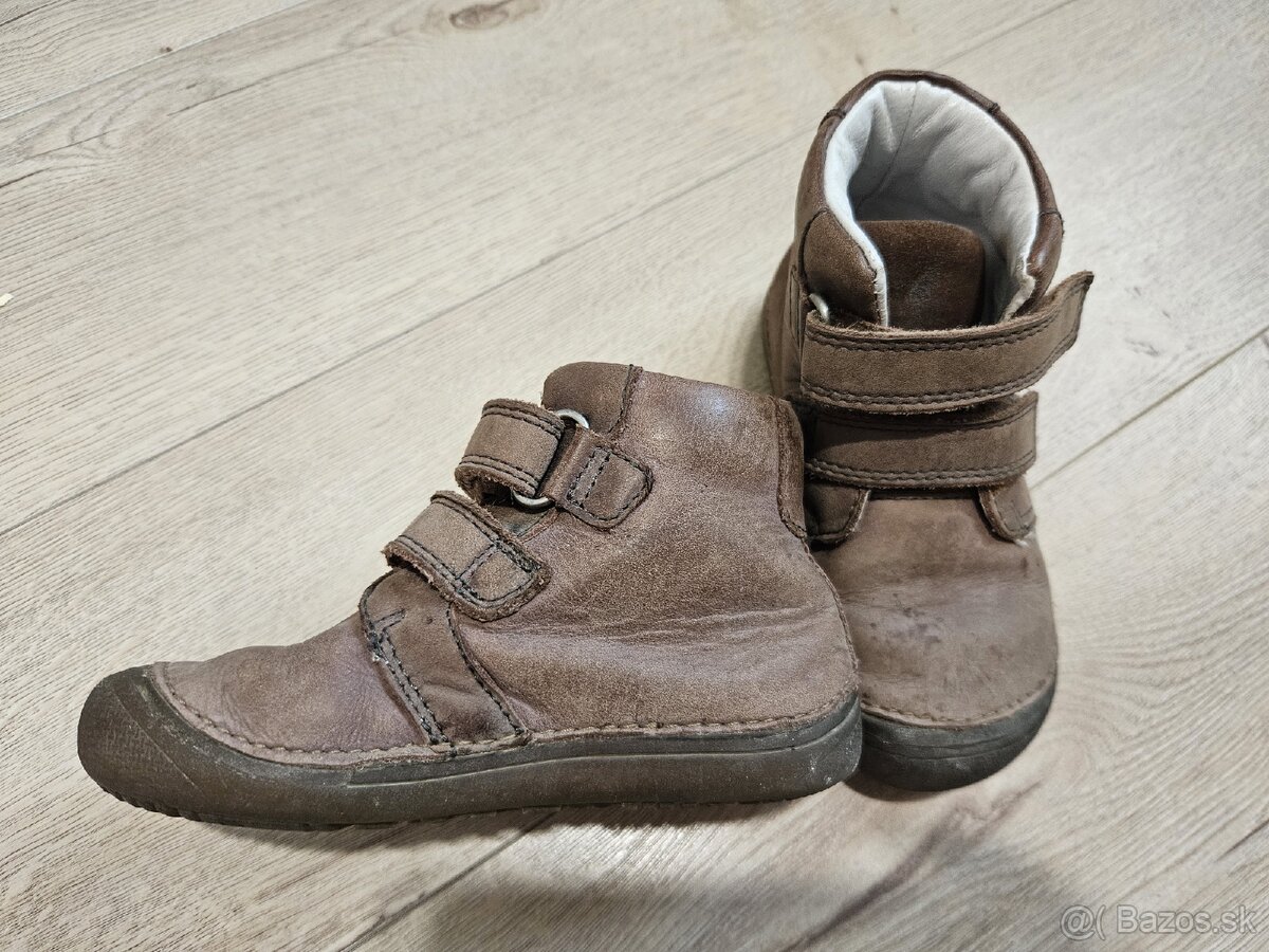 Dd step barefoot 26 prechodné - 4