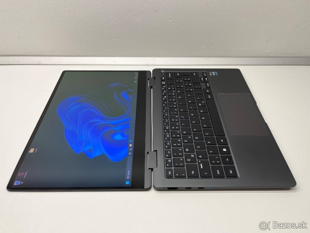 Samsung Galaxy Book3 360 13.3" i7-1360P/16/512/FHD/AMOLED - 4