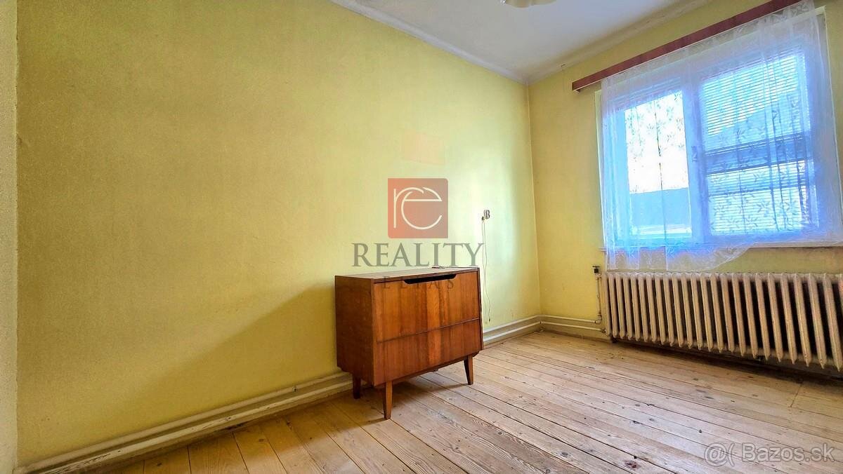 NA PREDAJ rodinný dom Nitra-Janíkovce - 4