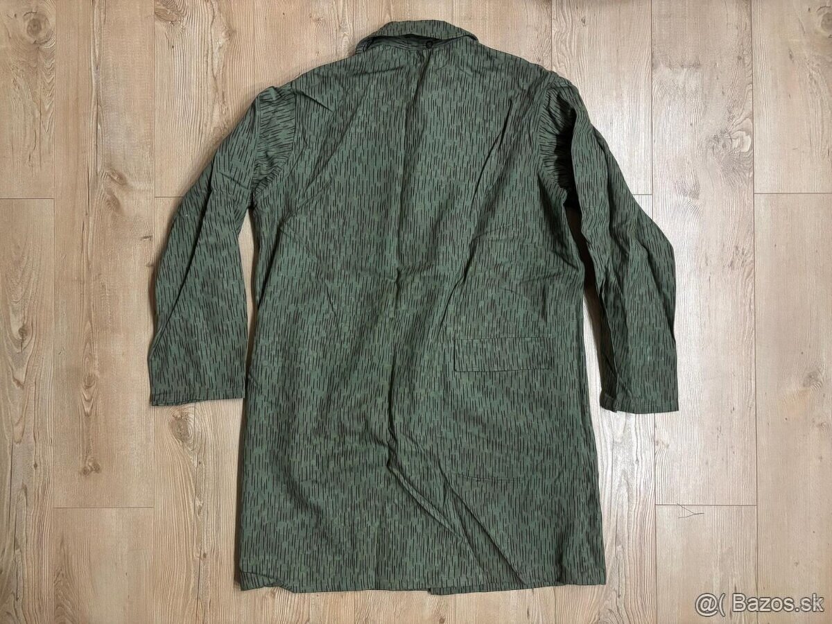 Vojenské kongo vz.60 ČSĽA, ihličkové maskáče, originál, nové - 4