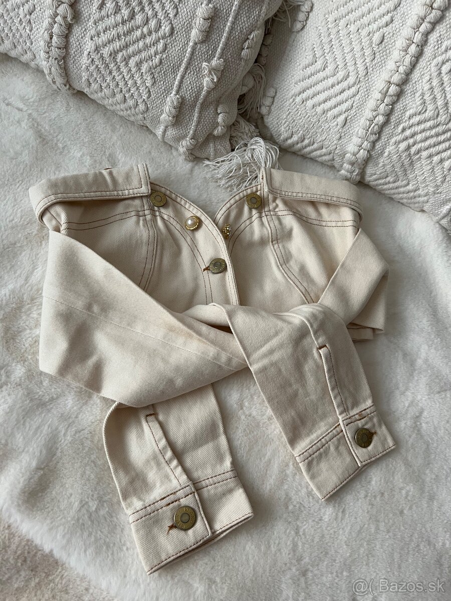 Crop top river island - 4