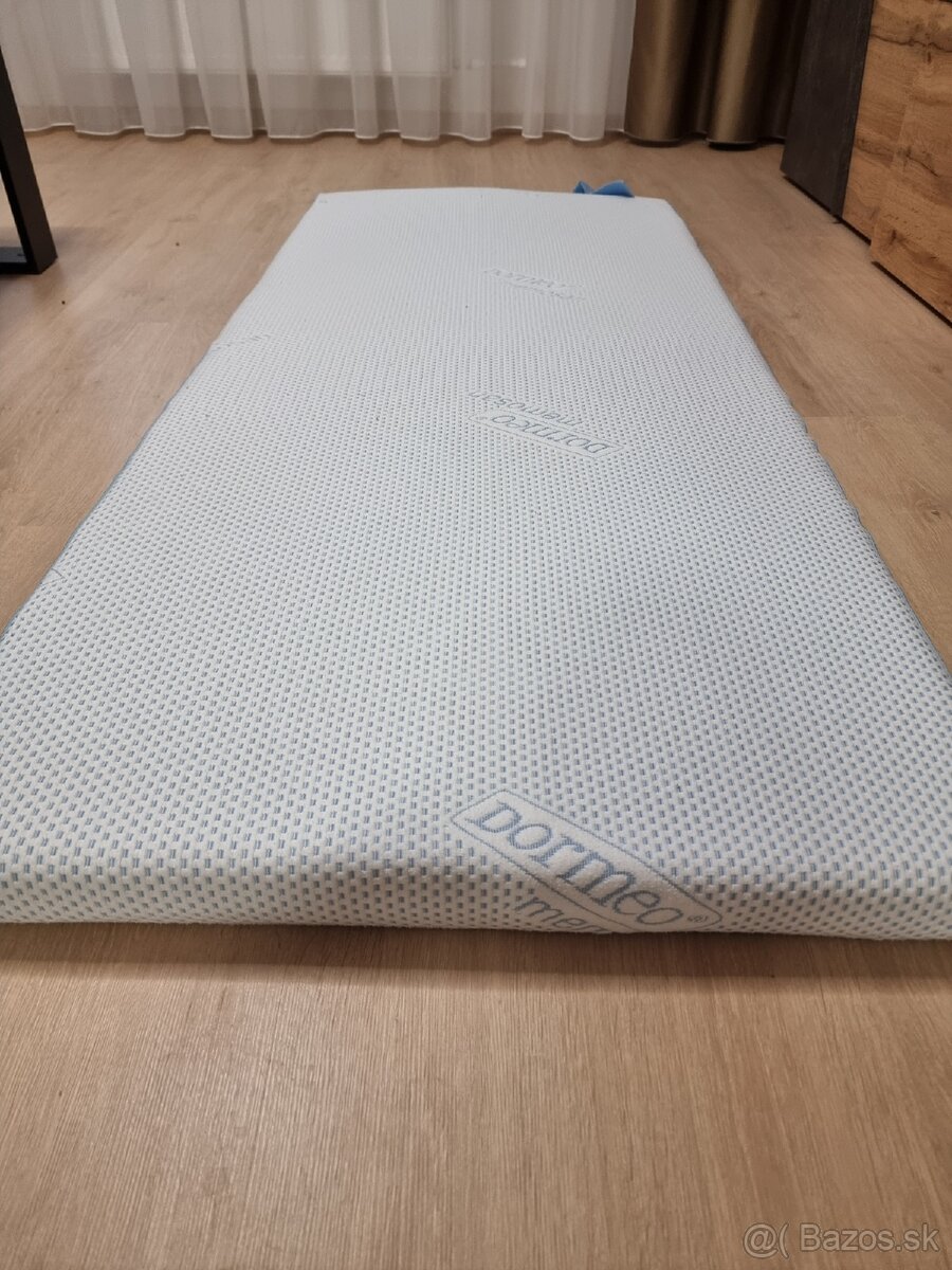 Vrchny matrac Dormeo - 4