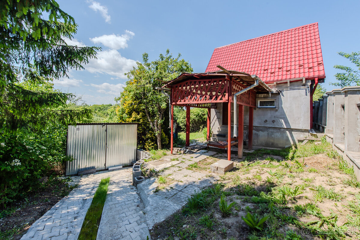 Na predaj chata - Košice, Dargovských hrdinov - 4