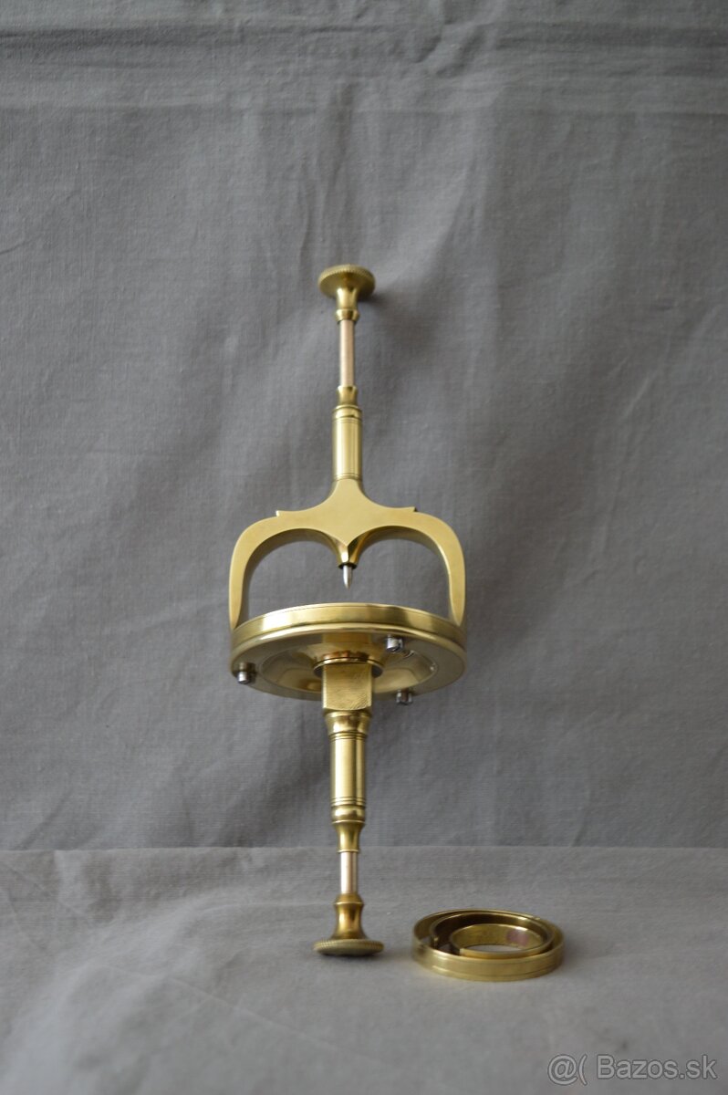 Hodinársky plantér - 4