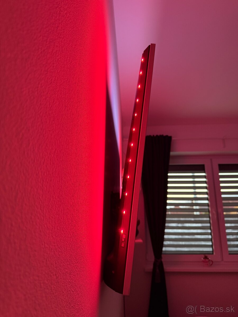 Philips 65" ambilight - 4