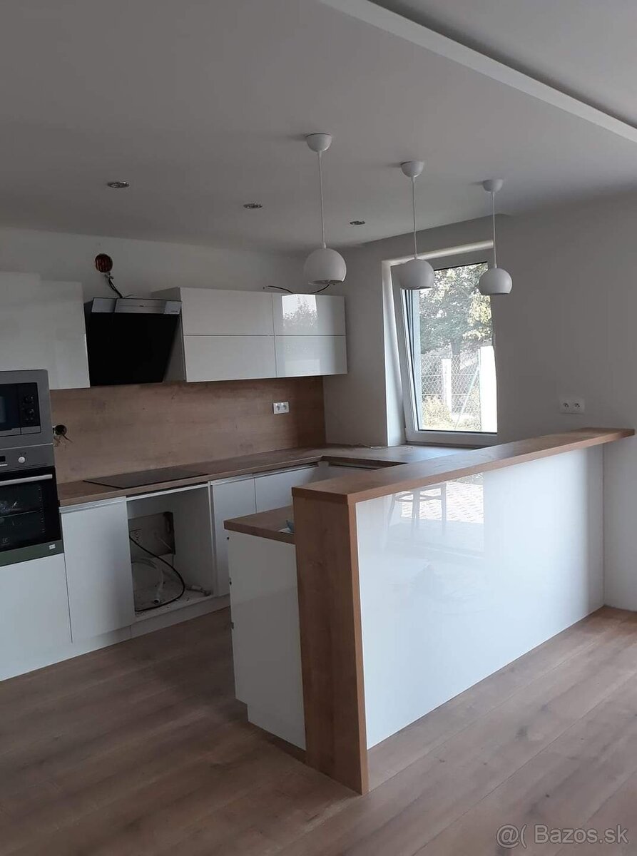 Ponúkame vám stolárske práce - 4