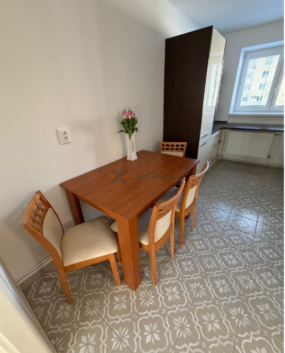 Prenájom 2-izbového bytu Nitra - 4