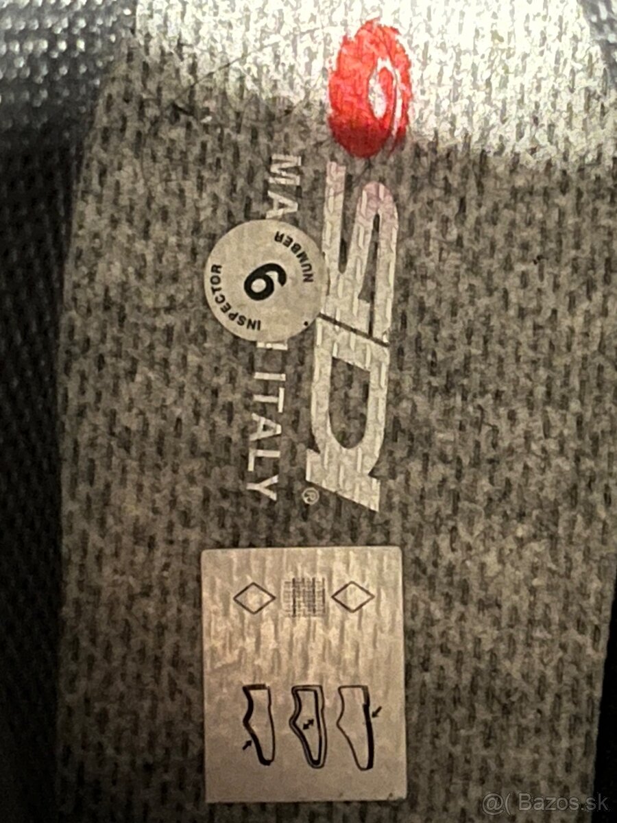 Vysoké čižmy SIDI ST - 4