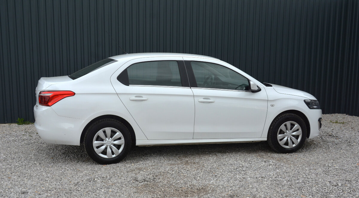 Citroen C-Elysée 1.2 VTI Sr pôvod Top Stav - 4