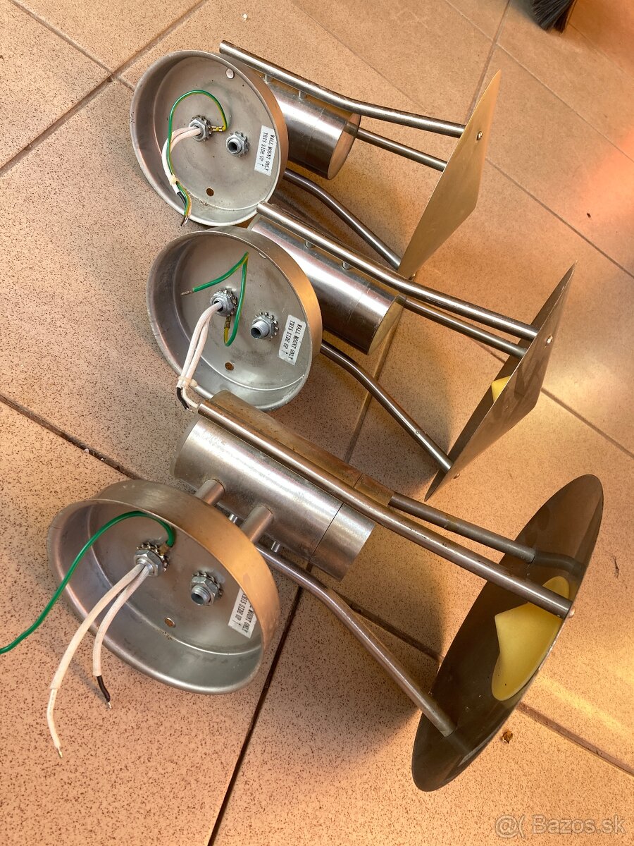 Vonkajšie LED osvetlenie - 4