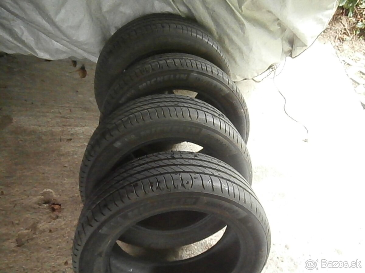 michelin primacy 4 195/55 r16 - 4