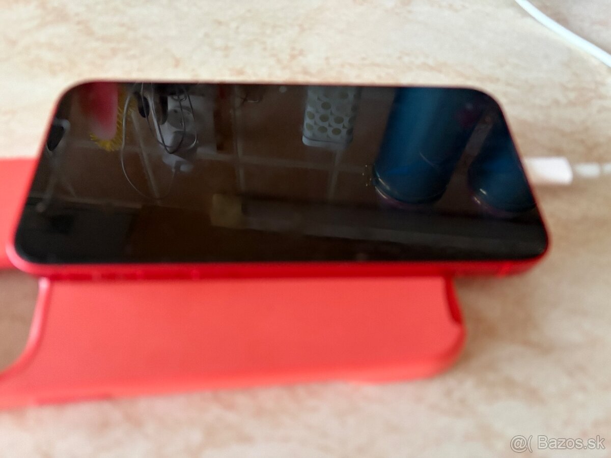 Iphone 12 128gb red - 4