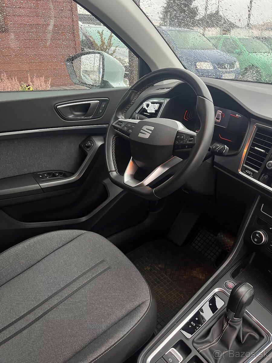 Seat Ateca - 4