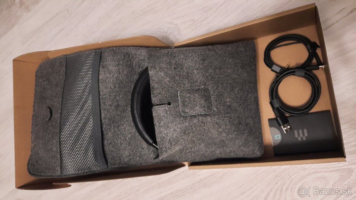 EPOS ADAPT 660 USB-C Wireless Bluetooth Headset - 4