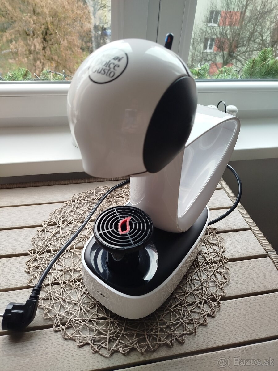 Kávovar Dolce Gusto - 4
