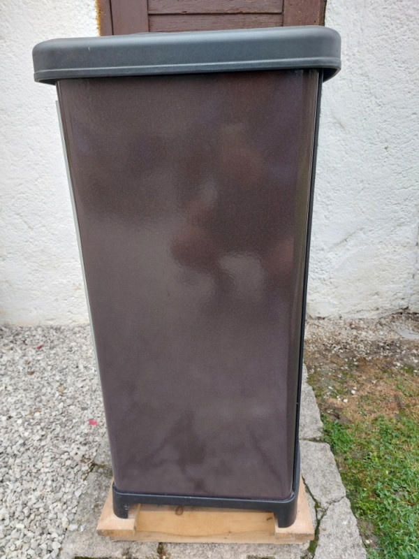 Piecka Plameň Maestral - 4