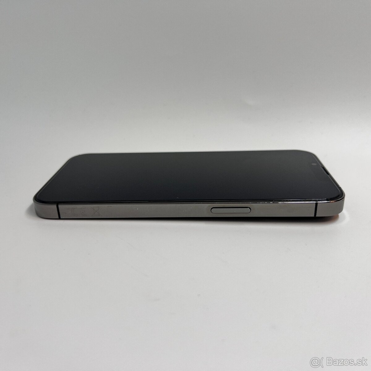 iPhone 13 PRO 256GB GRAPHITE - DOBRÝ STAV - ZÁRUKA - 4