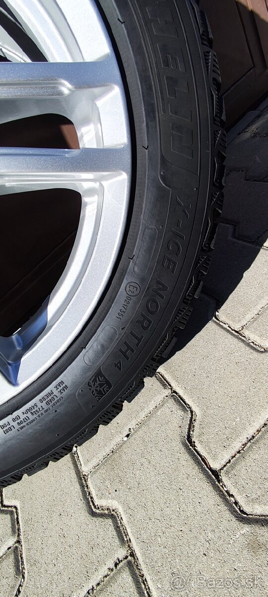 Michelin X-ICE NORTH⁴ - 4