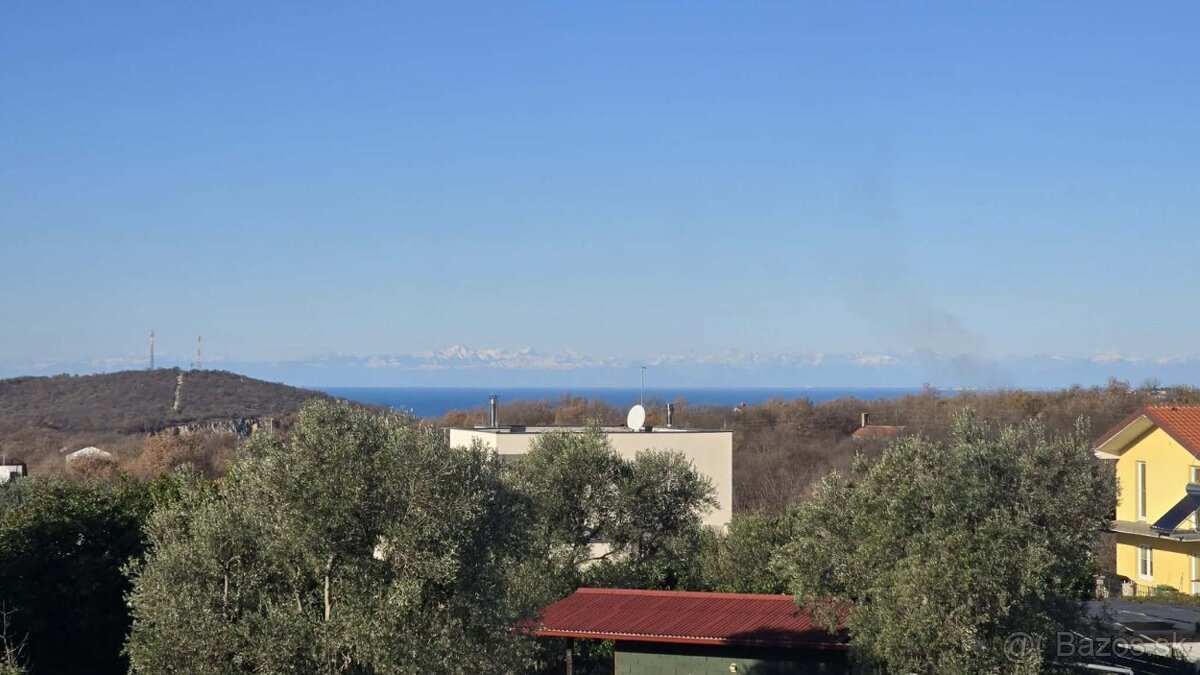 Chorvatsko,Istra, Buje -Polovičný duplex - 4